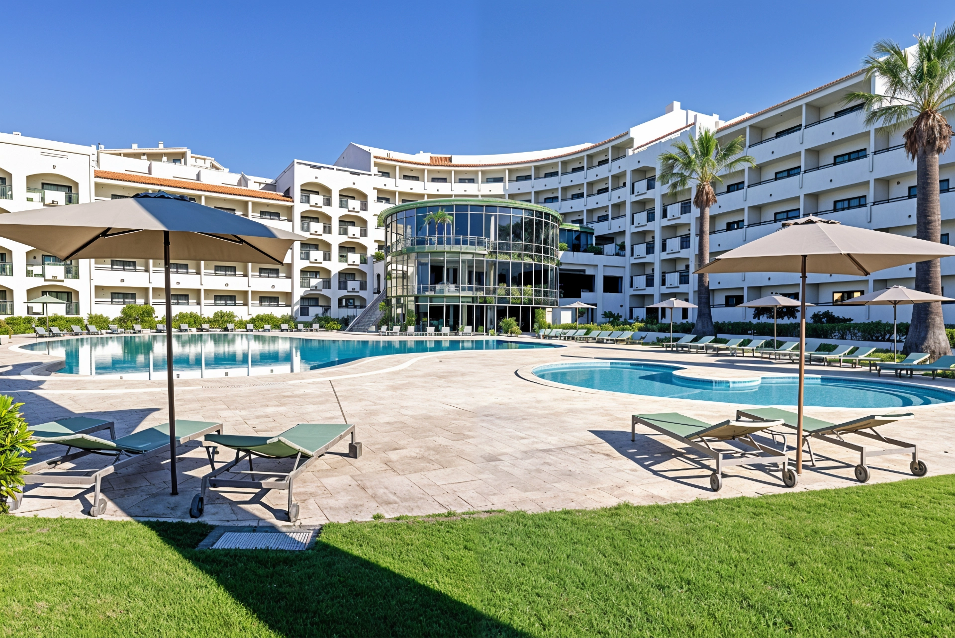 Ondamar in Albufeira